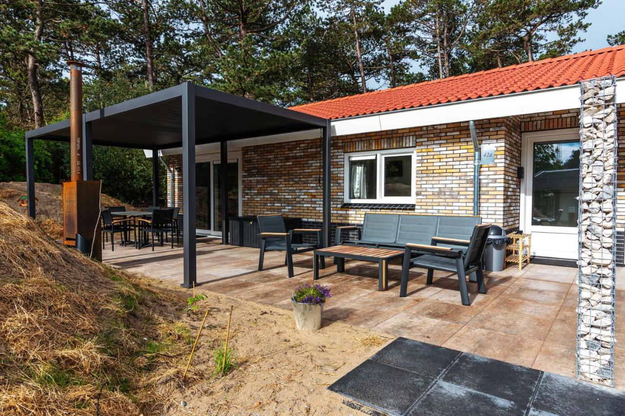 Nesserduinen Нес Екстериор снимка